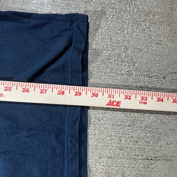 Mount Rushmore Tourist T-Shirt Navy XL - Picture 7 of 7